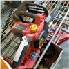 Image 2 : HOMELITE ELECTRIC CHAINSAW - WORKING