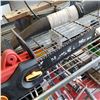 Image 3 : HOMELITE ELECTRIC CHAINSAW - WORKING