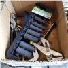 Image 2 : LOT OF NEW PLIERS