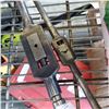 Image 2 : 2 TAPPING WRENCHES