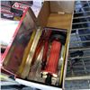 Image 2 : HILTI DM6 AND BD28 TOOLS