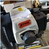 Image 2 : STIHL H560 AV GAS HEDGE TRIMMER