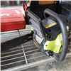 Image 2 : POULAN P3416 GAS CHAINSAW