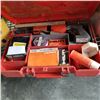 Image 2 : HILTI DX 400 CONCRETE GUN