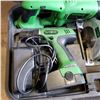 Image 3 : SUPERIOR 19.2V CORDLESS TOOL SET