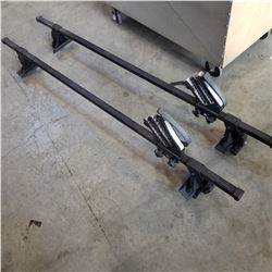 CAR ROOF RACKS