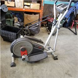 PROFORM DIGITAL ELLIPTICAL