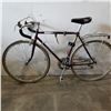 Image 1 : RED NORCO 12 SPEED ROAD BIKE