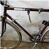 Image 2 : RED NORCO 12 SPEED ROAD BIKE