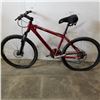 Image 1 : RED DE VINCI COYOTE BIKE