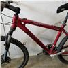 Image 2 : RED DE VINCI COYOTE BIKE