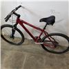 Image 3 : RED DE VINCI COYOTE BIKE