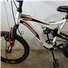 Image 2 : WHITE SUPER CYCLE BIKE