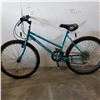 Image 2 : 2 TEAL NORCO BIKES