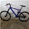 Image 1 : BLUE NO NAME BIKE