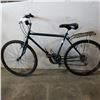Image 1 : BLUE NO BRAND BIKE