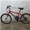 Image 1 : ORANGE NORCO BIKE