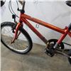 Image 2 : ORANGE NORCO BIKE