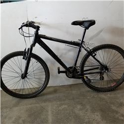 BLACK NO NAME BIKE