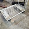 Image 2 : HEAVY DUTY METAL CART