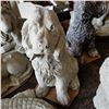 Image 1 : CONCRETE COCKERSPANEL DECOR