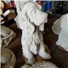 Image 2 : CONCRETE COCKERSPANEL DECOR