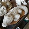 Image 1 : CONCRETE ALLIGATOR
