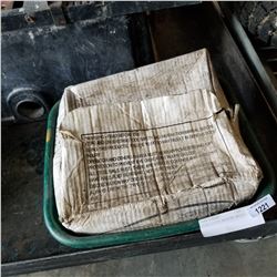 50LB 1-1/2" ROOFING NAILS