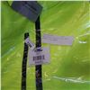Image 2 : NEW CONDOR HIGH VIS SOFT SHELL JACKET SIZE LARGE