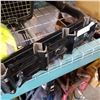 Image 2 : 4 BIKE HITCH MOUNTED RACK