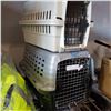 Image 2 : 2 PET CARRIERS