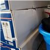Image 2 : NEW WESTWARD 1400 WATT HALOGEN TASK LIGHTS ON STANDS
