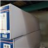 Image 2 : NEW WESTWARD 1400 WATT HALOGEN TASK LIGHTS ON STANDS