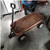 Image 1 : SEARS XL-300 METAL WAGON