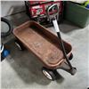 Image 2 : SEARS XL-300 METAL WAGON