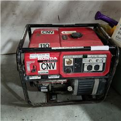 HONDA EM 2500 GEN SET