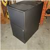 Image 1 : METAL 2 DRAWER FILING CABINET