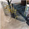 Image 1 : GREEN CRAB TRAP