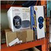 Image 1 : CAR AUDIO SET - PAIR OF 6" x 9" 3-WAYS, 6-1/2" DUAL 4-WAYS, AND 12" DUAL SUBWOOFER