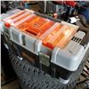 Image 2 : NEW TACTIX TOOLBOX