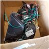 Image 2 : CAR AUDIO LOUD SPEAKER W/ MIC