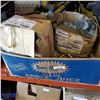 Image 2 : 3 BOXES OF TOOLS AND TOOLBOX WITH CONTENTS