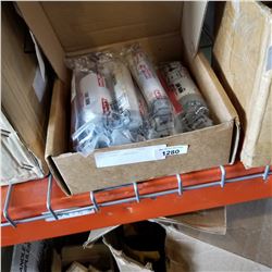 HILTI EPOXY COMPOUNDS