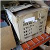 Image 1 : BOX OF 500 NEW DATA SATA CABLES