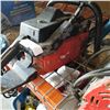 Image 3 : JON SEREDS GAS CHAINSAW
