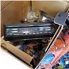Image 2 : CLARION 53W x 4 TOUCH PANEL LCD CAR AM/FM DVD PLAYER