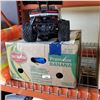 Image 1 : BOX OF RC CARS AND TOYS