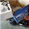 Image 1 : ROYAL SOVEREIGN RBC-1000-CA CASH COUNTER WITH UV COUNTERFEIT DETECTION TESTED AND WORKING RETAIL $39