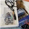 Image 3 : ROYAL SOVEREIGN RBC-1000-CA CASH COUNTER WITH UV COUNTERFEIT DETECTION TESTED AND WORKING RETAIL $39