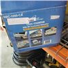 Image 4 : ROYAL SOVEREIGN RBC-1000-CA CASH COUNTER WITH UV COUNTERFEIT DETECTION TESTED AND WORKING RETAIL $39